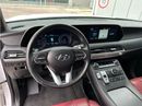 Hyundai Palisade Premium GCC