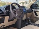 Toyota Prado TX-L Toyota Prado 2010 v6 4.0L petrol engine
