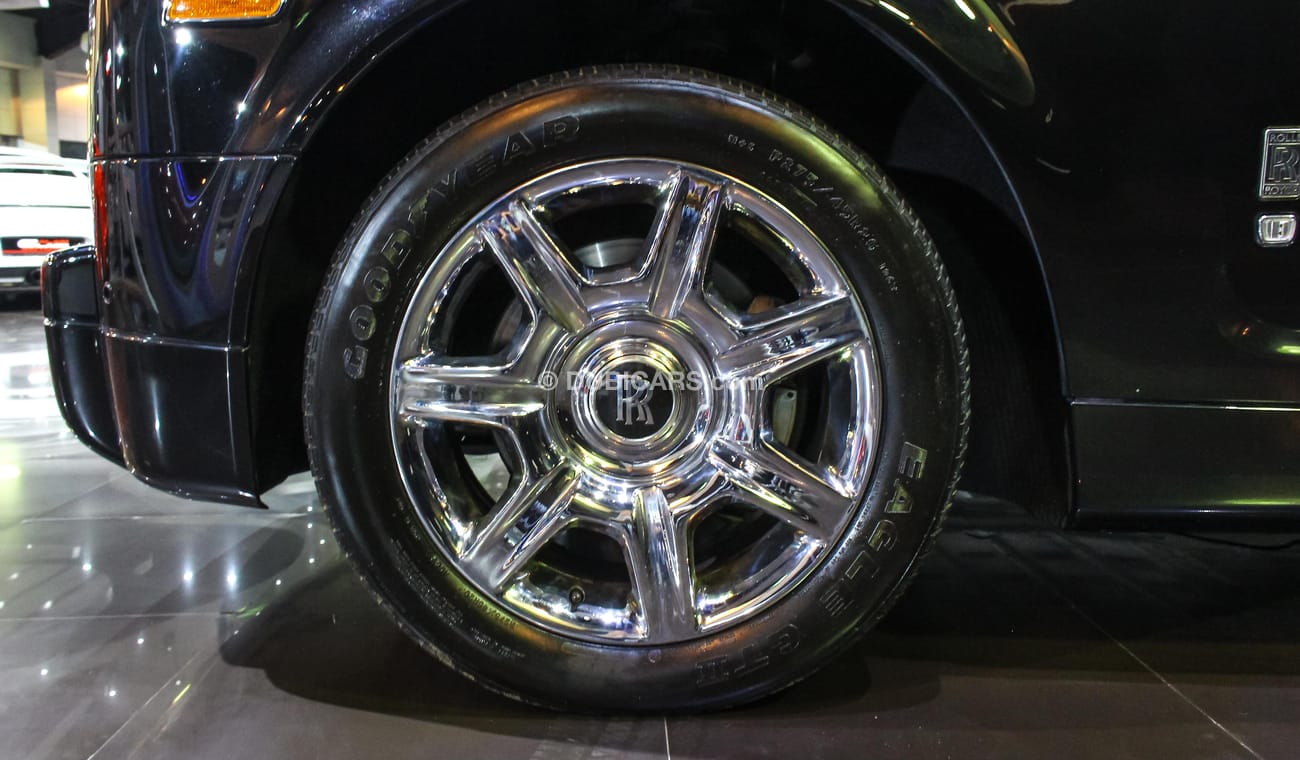 رولز رويس فانتوم