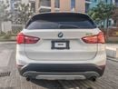 BMW X1 xDrive 28i 2.0L
