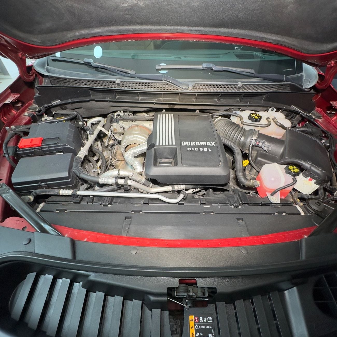 Cadillac Escalade Sport 3.0L 4WD Diesel