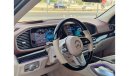 مرسيدس بنز GLS600 Maybach MAY BACH GLS600-2021-20733