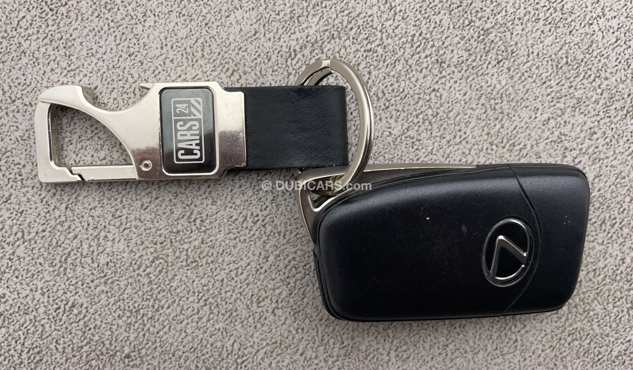 Lexus IS 200 200t 2000