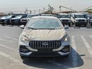 Chery Arrizo 5 1.5L FWD GCC 2027