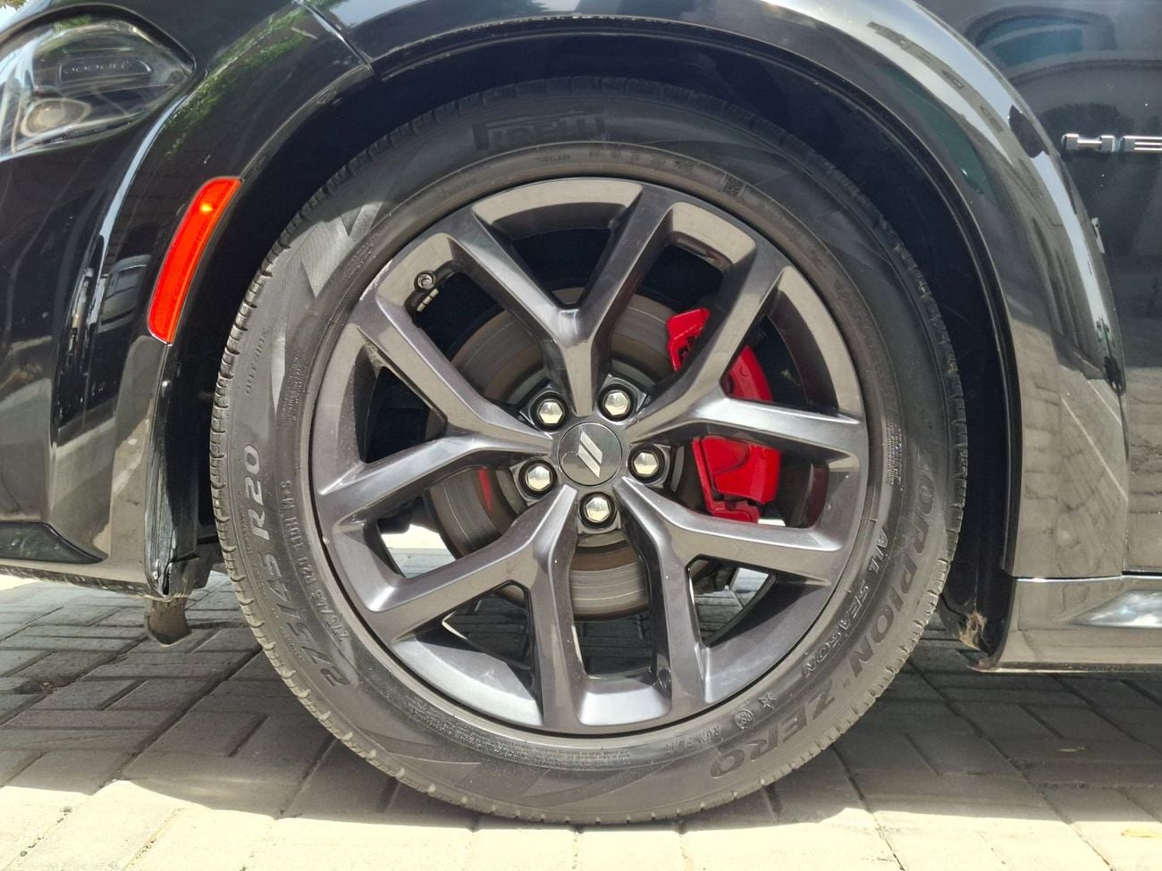 دودج تشارجر دودج 2022 تشارجر V8