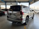 Lexus GX460 Platinum | Guaranteed Warranty | 0 Down Payment