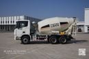 Foton Auman 