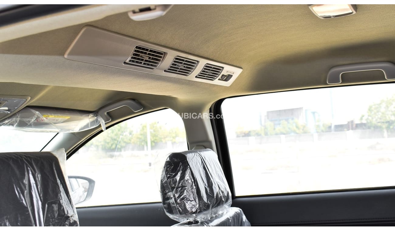 Toyota Rush 2023 Toyota Rush 1.5L S P AT -  Export Only