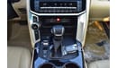 Toyota Land Cruiser GXR 3.3L Diesel 7 Seat Automatic