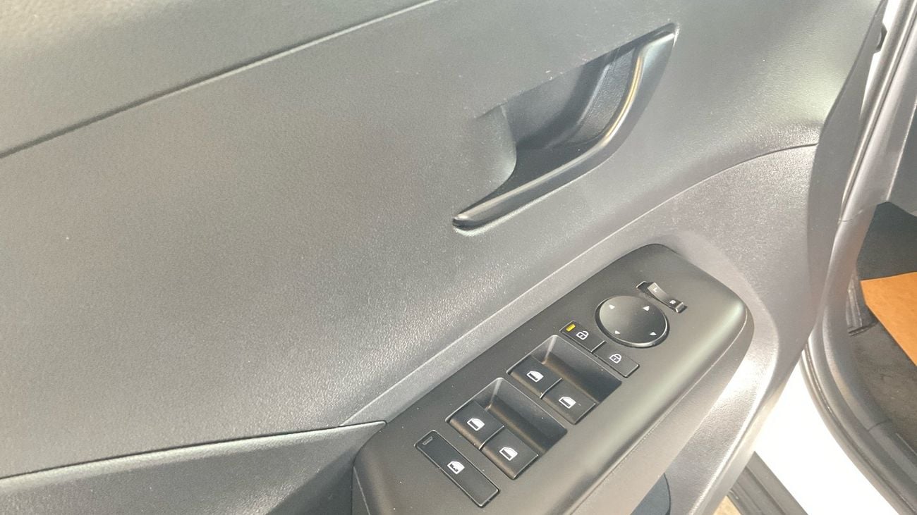 Hyundai Kona 2.0L Smart+ Smart+ | Guaranteed Warranty | 0 Down Payment