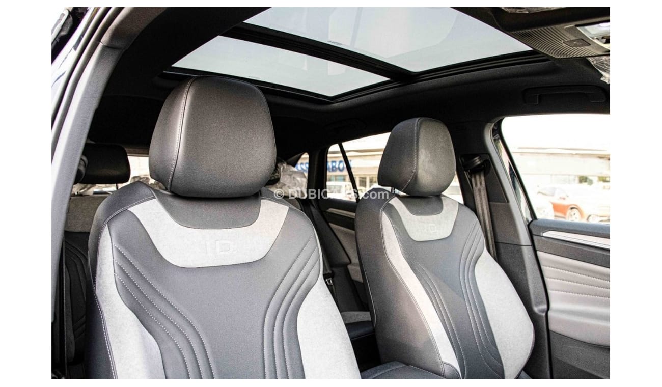 Volkswagen ID.4 2022 VW ID4 Litepro 20" OS HUD  360CAM E AT - Fully Electric - Export + Local(+taxes)