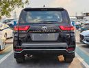 Toyota Land Cruiser VXR VX /4.0L PETROL V6 /RADAR /BIG DVD/JBL SPEAKERS / REAR ENTERTAINMENT DVD /MID OPTION (CODE#VX4MA