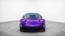 McLaren Speedtail - 1 of 106