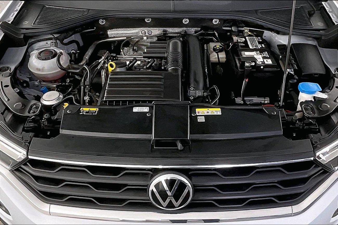 Volkswagen T ROC Life | Carnival Sale • UP TO AED 20,000 OFF | Guaranteed Warranty | 0 Down Payment