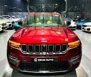 جيب جراند شيروكي Limited 3.6L