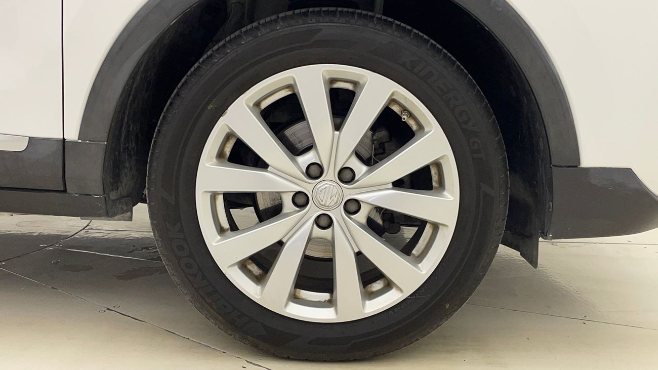 MG ZS STD 1.5 | Zero Down Payment | Home Test Drive