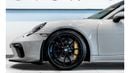 Porsche 911 2018 Porsche GT3 Touring, 2025 Porsche Warranty, Full Porsche Service History, Low KMs, GCC