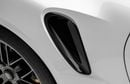 Porsche 911 TURBO S 3.6L Twin-eTurbo Flat-Six + T-Hybrid System | Warranty