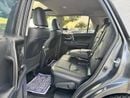 Toyota 4Runner LIMITED 2021 TOYOTA 4 RUNNER LIMIT 7 SEATS 4x4 C SPEC KM 43000