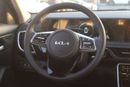 Kia Seltos Kia Seltos Full Option