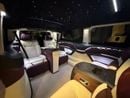 Mercedes Benz Vito TOURER SELECT ERTEX LUXURY CAR DESIGN CO. - 35th YEAR GEOMETRIC