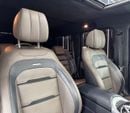 Mercedes Benz G63 AMG Std 4.0L