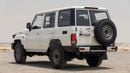 تويوتا لاند كروزر 76 LAND CRUISER 76