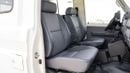 Toyota Land Cruiser 70 LC 78 HARDTOP 2.8L AT Land Cruiser Hard Top 3door 2.8L diesel AT full option MY2024