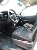 Toyota Hilux HILUX D/C 4WD DSL DLX-G 1