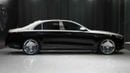 Mercedes-Benz S 580 4 MATIC LONG | LIMITED OFFER | NEW | MAYBACH KIT