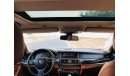 بي أم دبليو 525 i-Series, DVD & NAVIGATION SYSTEM, SUNROOF, POWER SEATS, SUNROOF, PUSH START, LOT-49