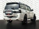 Mitsubishi Pajero GLS Top 3.5L