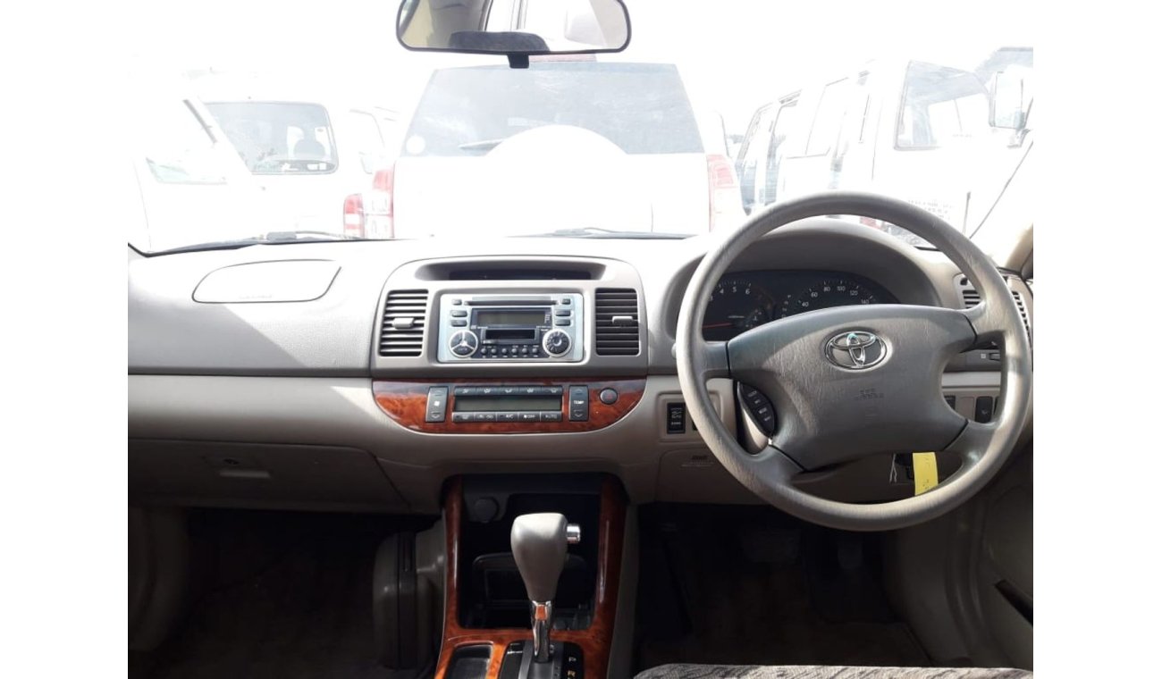 Toyota Camry Toyota Camry RIGHT HAND DRIVE (Stock no PM 446 )