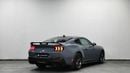Ford Mustang Mustang | Dark Horse | V8 5.0L | Low KMs | Under Warranty Till 2028 Ref#R5501729