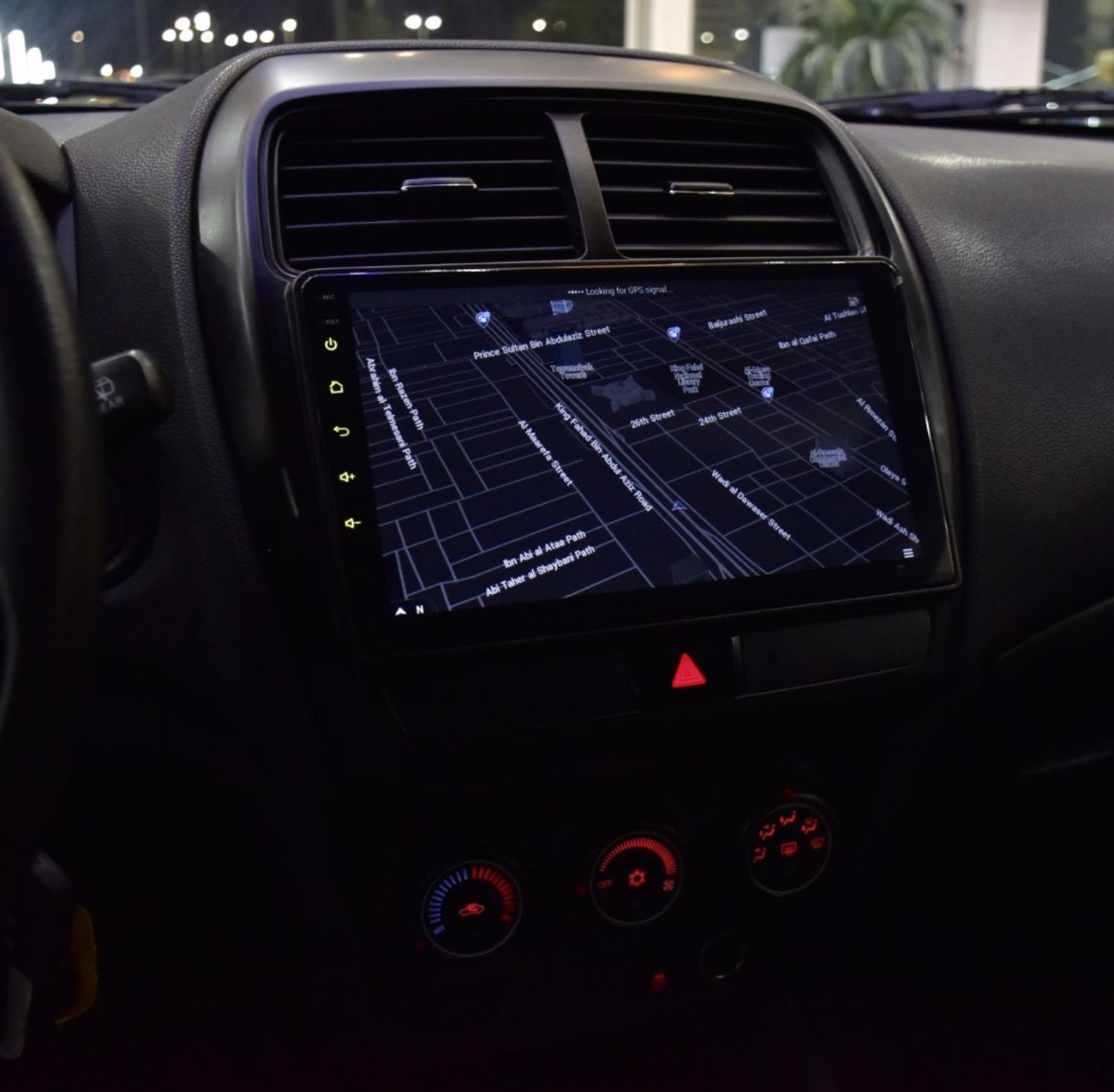 Mitsubishi ASX EXCELLENT DEAL for our Mitsubishi ASX ( 2019 Model ) in White Color GCC Specs