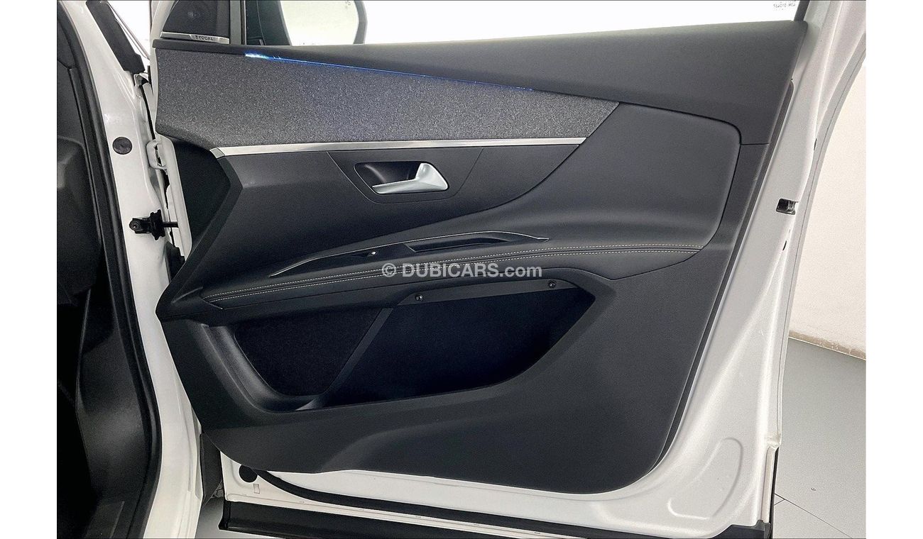 Peugeot 5008 GT Line