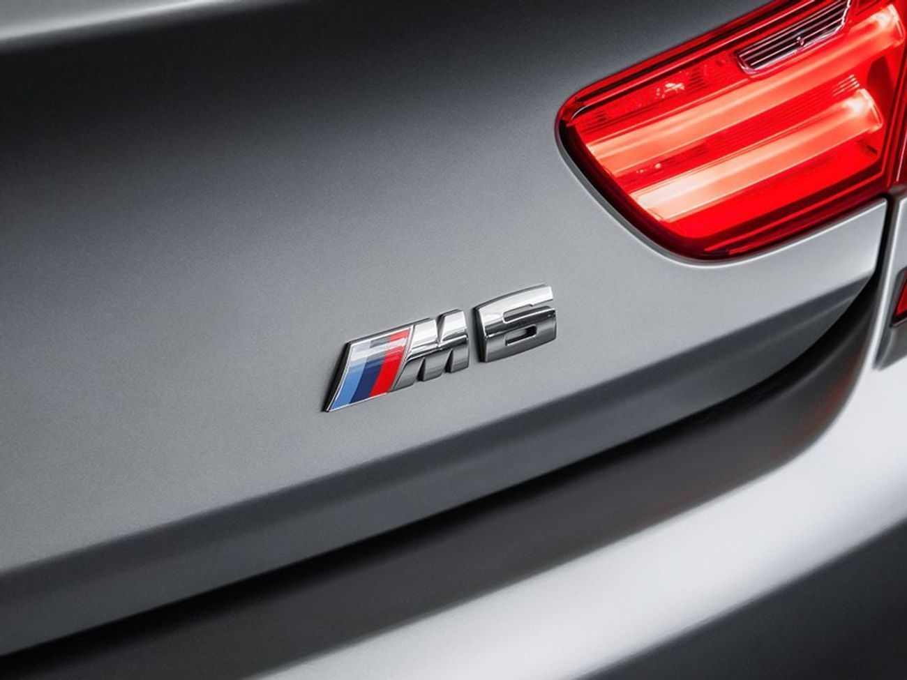 بي أم دبليو M6 Competition Pack 4.4L