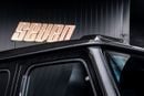 Mercedes-Benz G 63 AMG Mercedes-Benz Topcar Inferno 2025 Prod + A22 + Carbon + Night