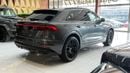 Audi Q8 AUDI Q8 QUATTRO - 3.0L V6 - 2024