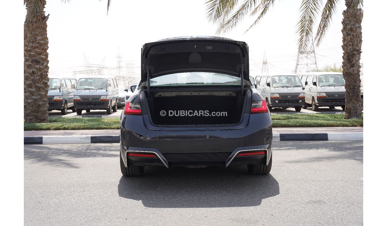 BMW i3 2023 BMW I3 E-DRIVE 35L / SEDAN / RWD / 0 KM