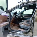 بي أم دبليو X2 sDrive 20i M Sport 2.0L