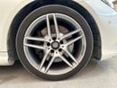 Mercedes Benz E400 | PEARL WHITE | AUTOMATIC CONVERTIBLE | MEMORY POWER SEATS