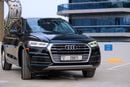 Audi Q5 45 TFSI