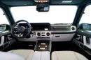 Mercedes Benz G63 AMG STD 4MATIC SUV