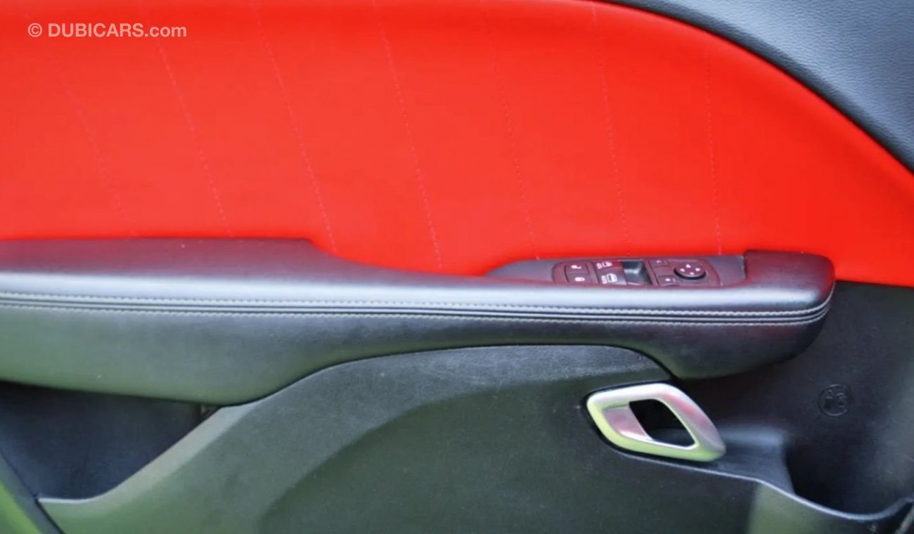 Dodge Challenger SXT Plus Challenger SXT V6 3.6L 2019/ SRT Kit/ Leather Interior/ Very Good Condition