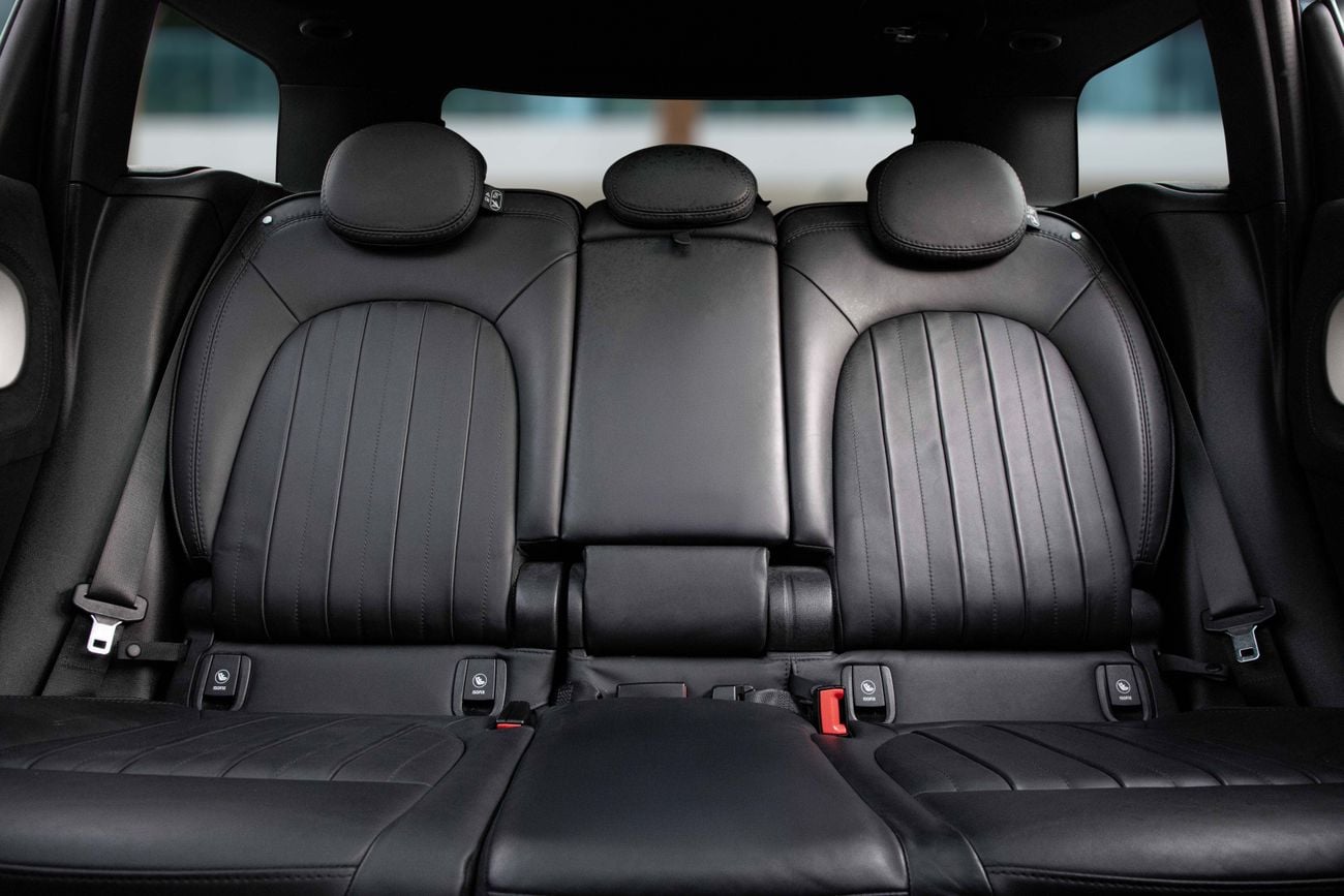 Mini Countryman JCW Countryman John Cooper Works | 1,665 P.M | 0% Downpayment | MINI WARRANTY