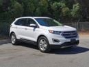 فورد إدج Ford edge 2017 Gcc V6 full automatic