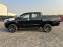 Toyota Hilux 2026 Toyota Hilux SR5 Double Cab Pickup 4.0L V6 Petrol A/T 4x4 Export Only