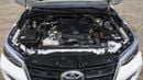 تويوتا فورتونر EXR TOYOTA FORTUNER 2.4L DIESEL 2026 (Only for export)