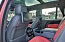 Land Rover Range Rover AUTOBIOGRAPHY SV